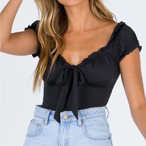 Princess Polly Medina Bodysuit